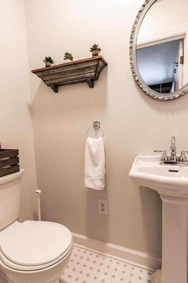 Quaint Elkton Home Near Shenandoah National Park! エクステリア 写真