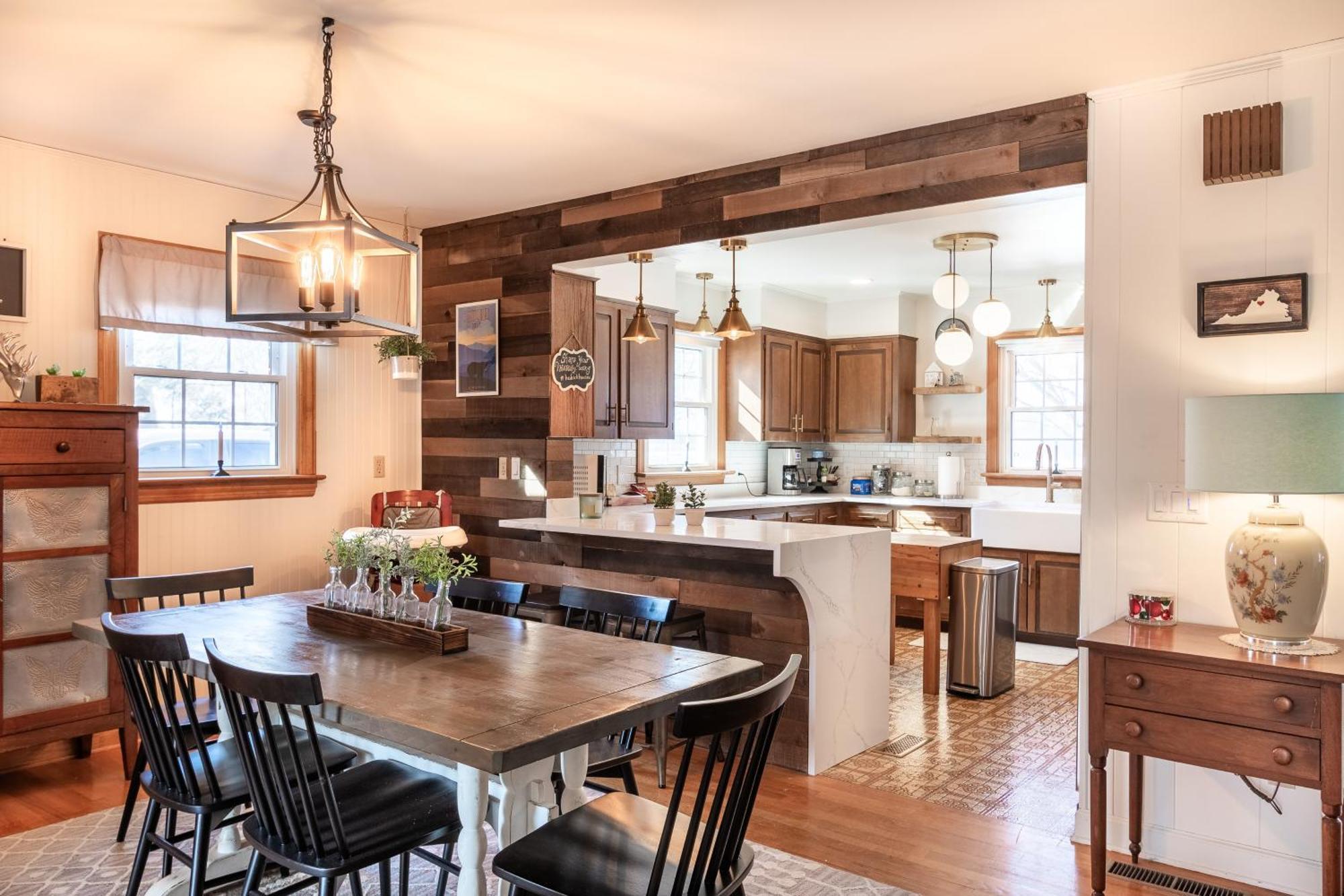 Quaint Elkton Home Near Shenandoah National Park! エクステリア 写真