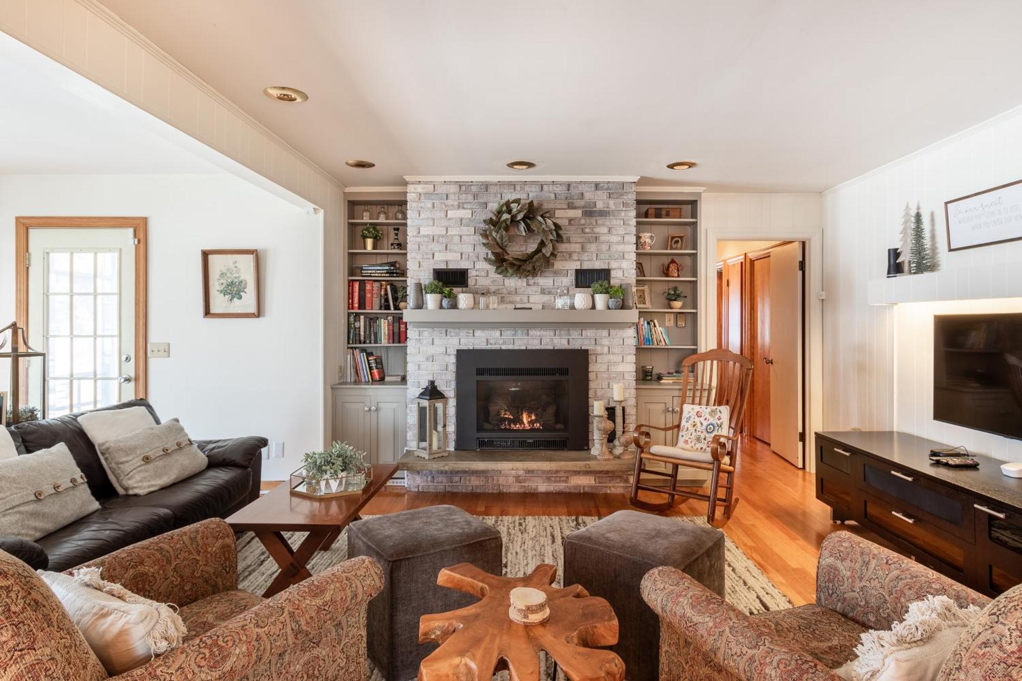Quaint Elkton Home Near Shenandoah National Park! エクステリア 写真