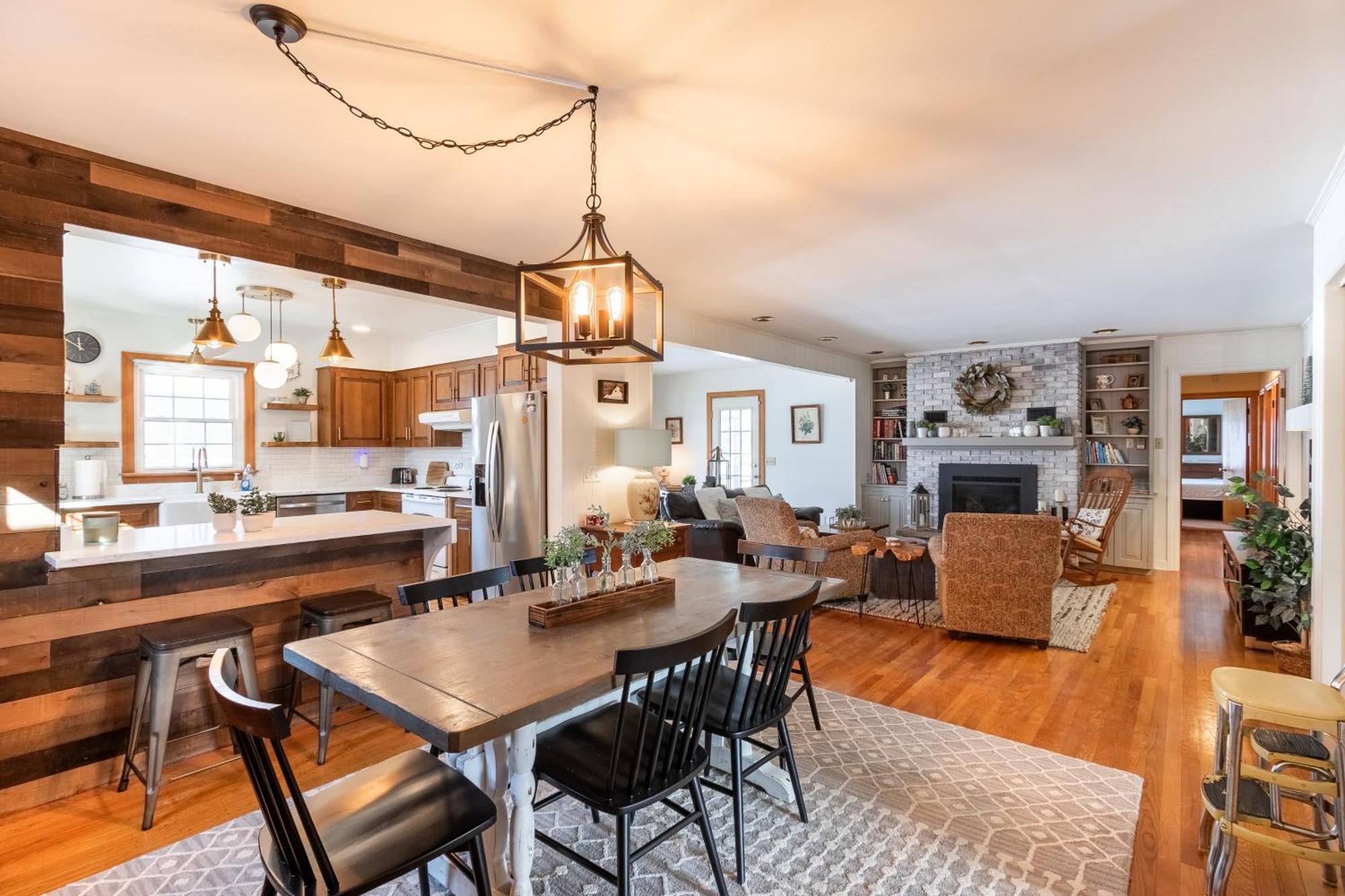 Quaint Elkton Home Near Shenandoah National Park! エクステリア 写真
