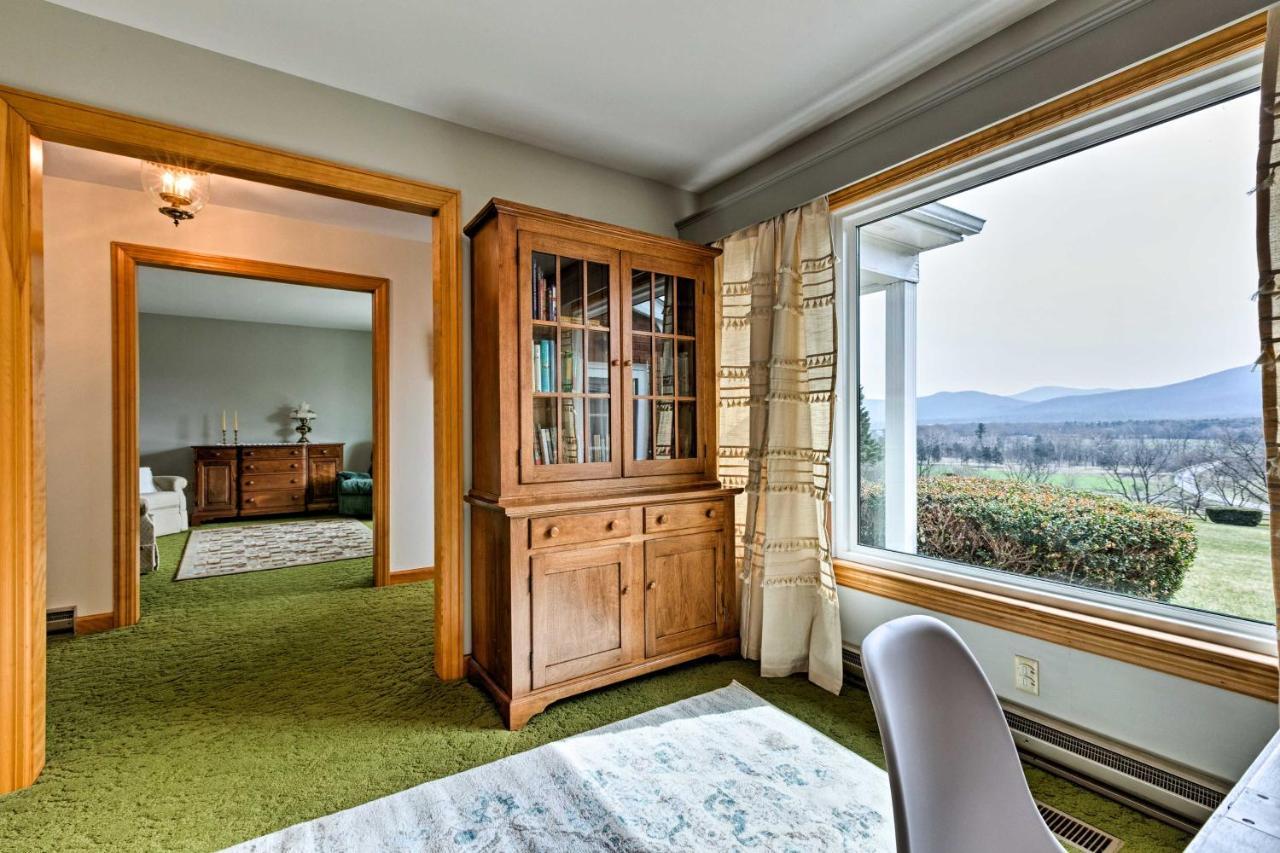 Quaint Elkton Home Near Shenandoah National Park! エクステリア 写真