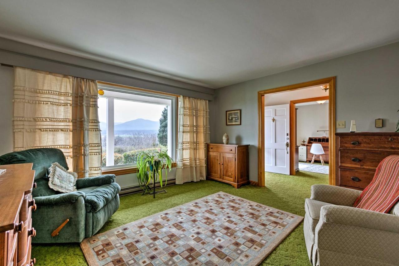 Quaint Elkton Home Near Shenandoah National Park! エクステリア 写真